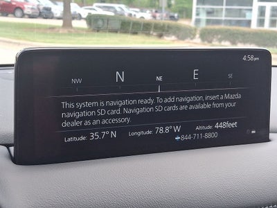 2023 Mazda Mazda CX-5 2.5 Turbo