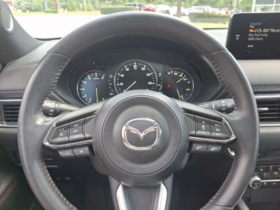 2023 Mazda Mazda CX-5 2.5 Turbo