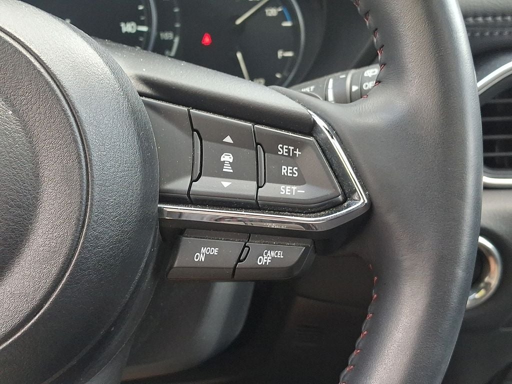 2023 Mazda Mazda CX-5 2.5 Turbo