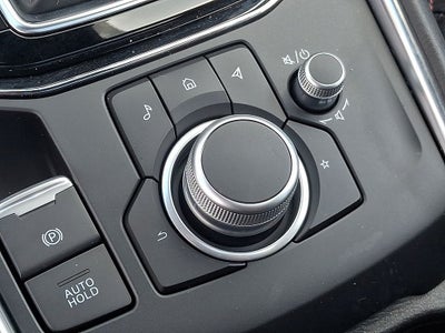 2023 Mazda Mazda CX-5 2.5 Turbo