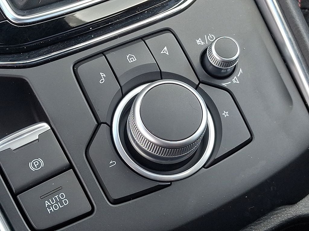 2023 Mazda Mazda CX-5 2.5 Turbo