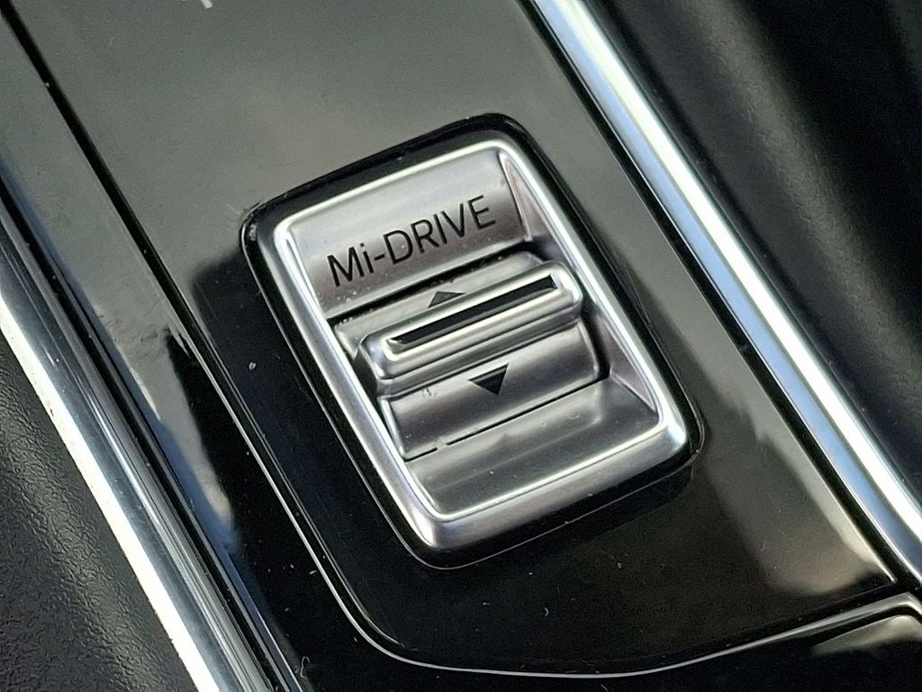 2023 Mazda Mazda CX-5 2.5 Turbo