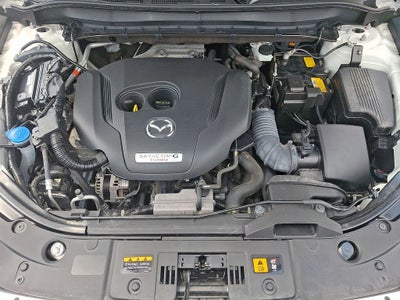 2023 Mazda Mazda CX-5 2.5 Turbo