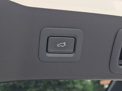 2023 Mazda Mazda CX-5 2.5 Turbo