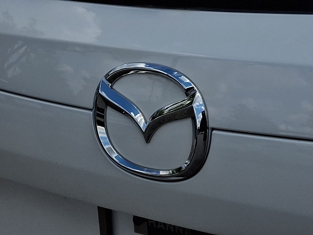 2023 Mazda Mazda CX-5 2.5 Turbo