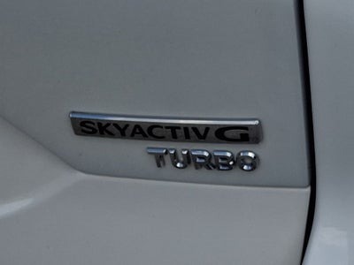 2023 Mazda Mazda CX-5 2.5 Turbo