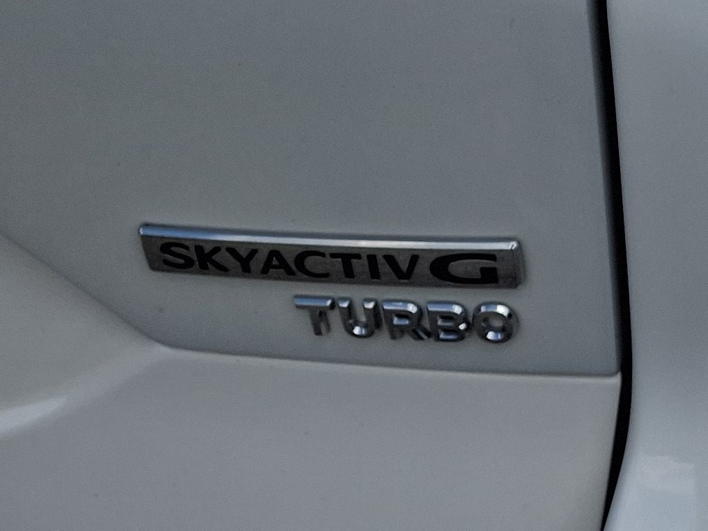 2023 Mazda Mazda CX-5 2.5 Turbo