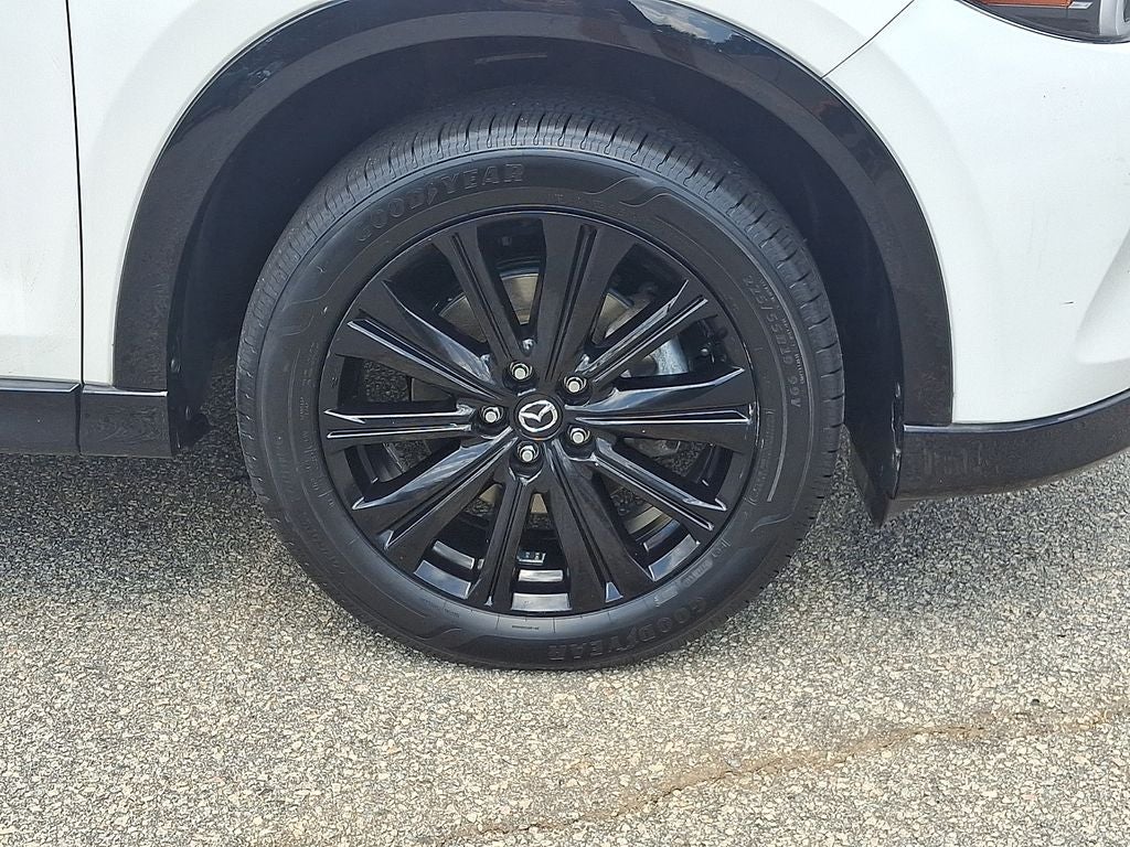 2023 Mazda Mazda CX-5 2.5 Turbo