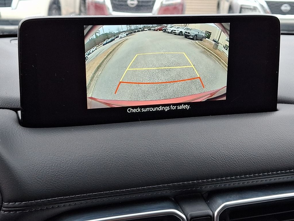 2024 Mazda Mazda CX-5 2.5 S Select Package