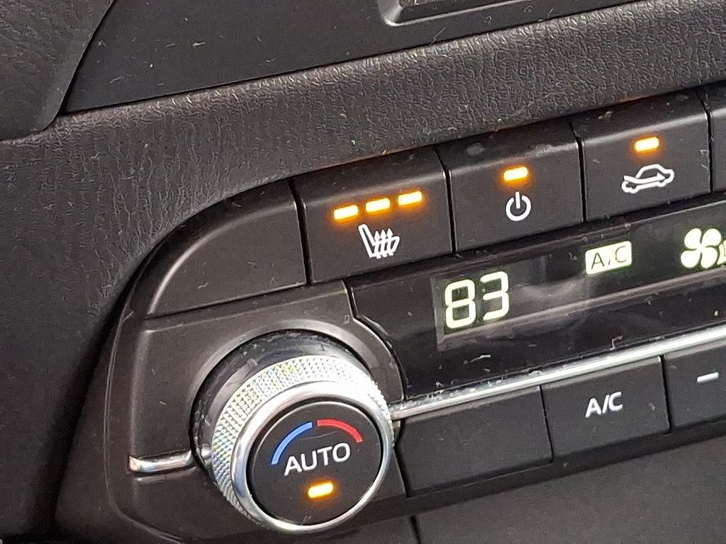 2024 Mazda Mazda CX-5 2.5 S Select Package