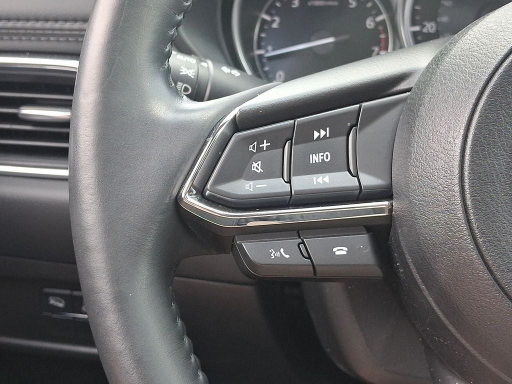 2023 Mazda Mazda CX-5 2.5 S Preferred Package