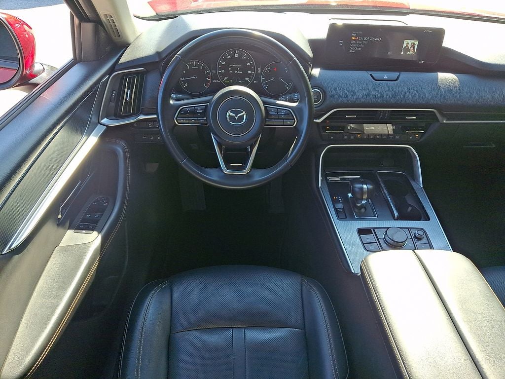 2024 Mazda Mazda CX-90 3.3 Turbo Premium