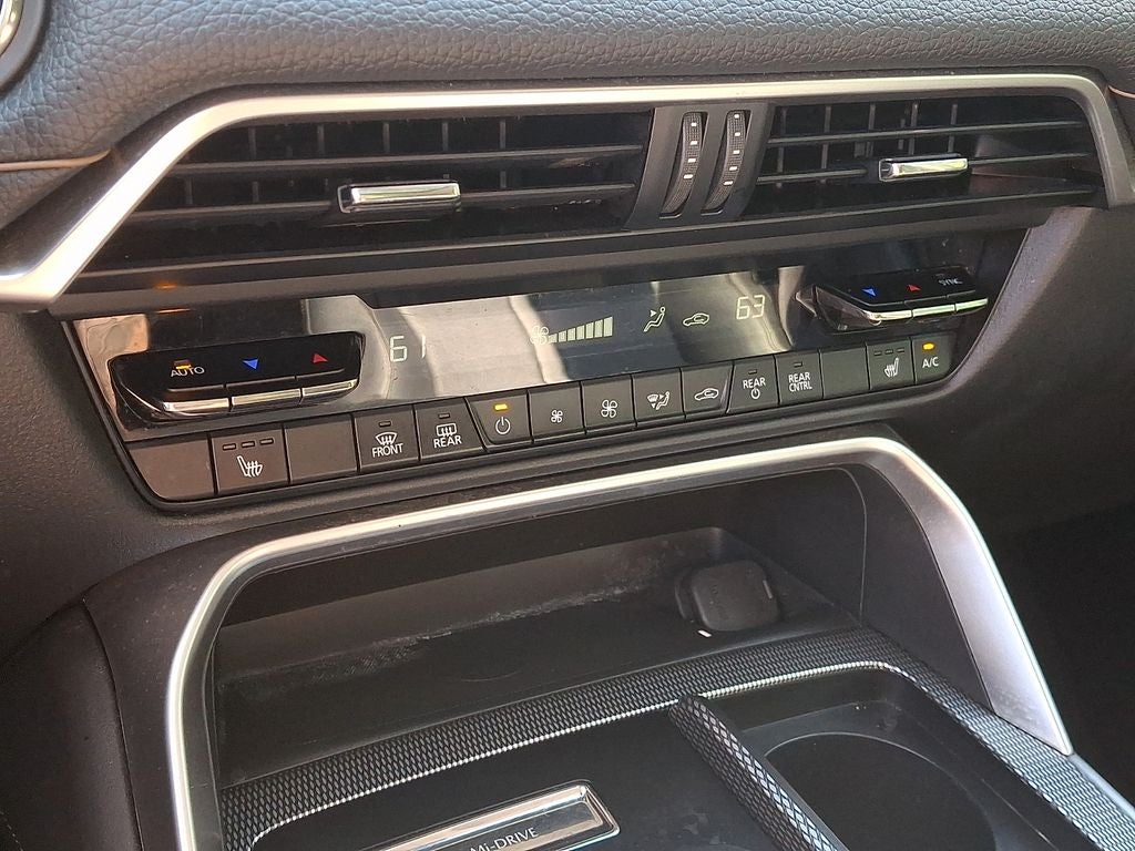 2024 Mazda Mazda CX-90 3.3 Turbo Premium