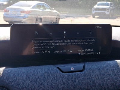 2024 Mazda Mazda CX-90 3.3 Turbo Premium