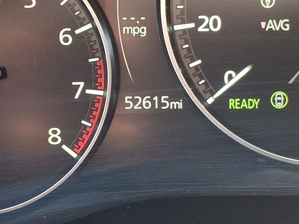 2024 Mazda Mazda CX-90 3.3 Turbo Premium
