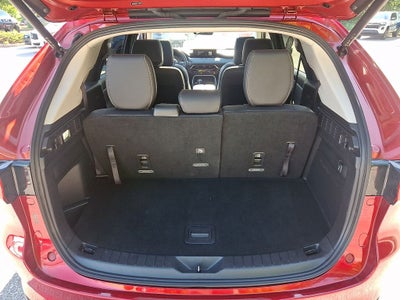 2024 Mazda Mazda CX-90 3.3 Turbo Premium