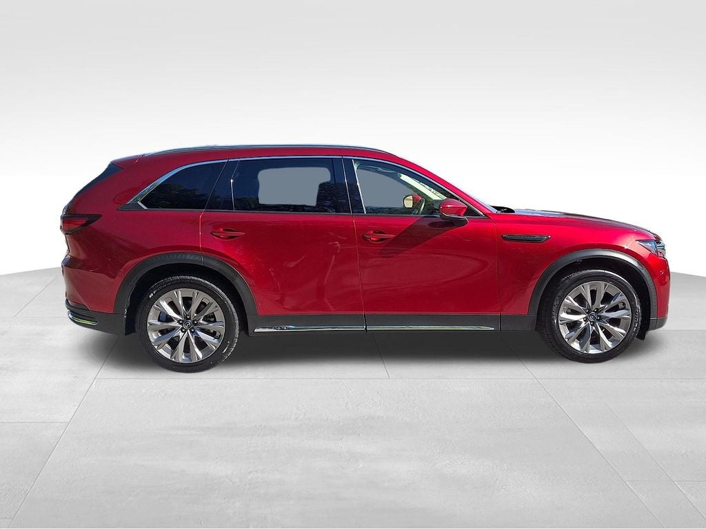 2024 Mazda Mazda CX-90 3.3 Turbo Premium