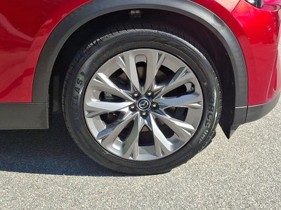 2024 Mazda Mazda CX-90 3.3 Turbo Premium