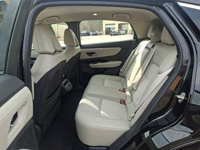 2023 Nissan Ariya ENGAGE