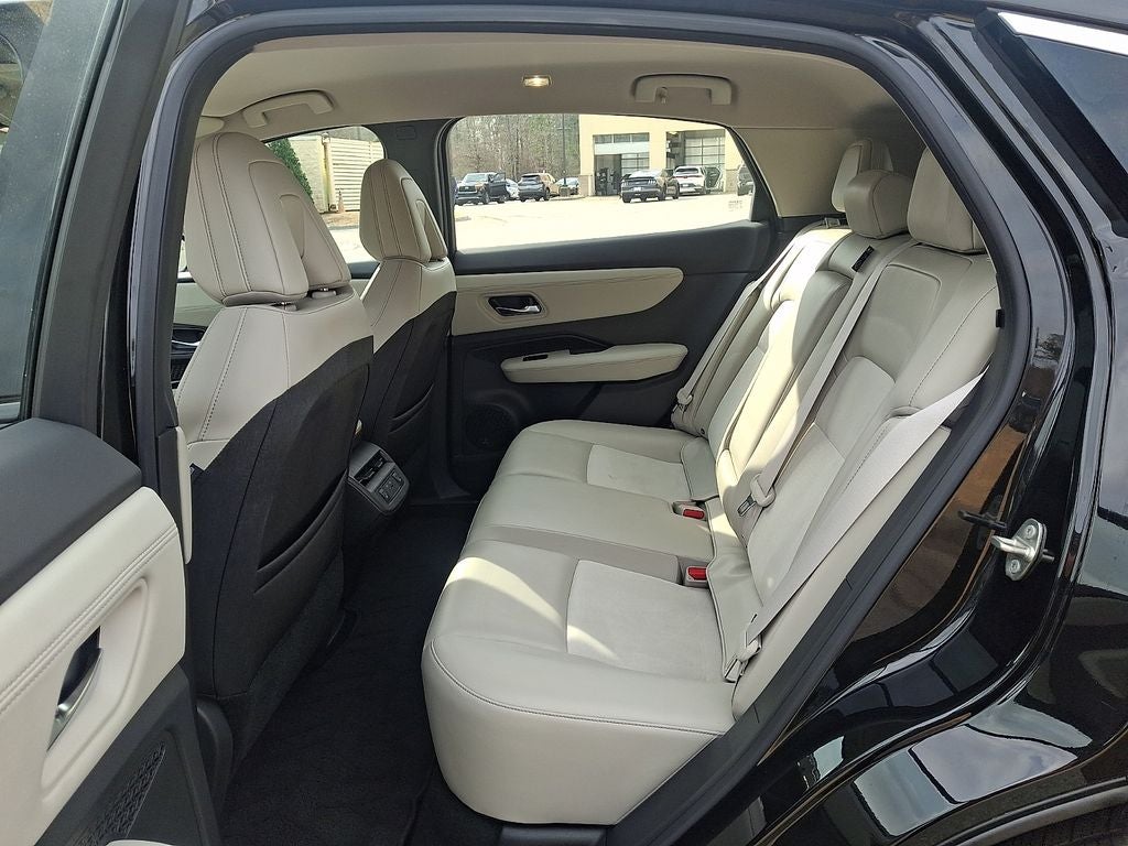 2023 Nissan Ariya ENGAGE