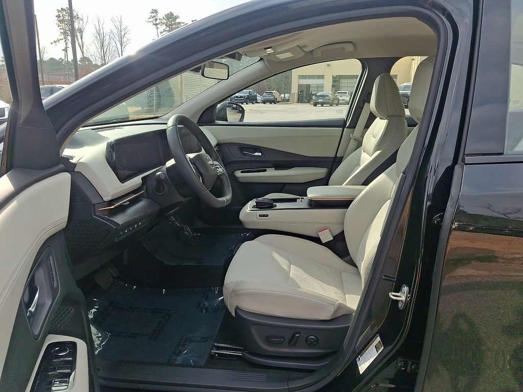 2023 Nissan Ariya ENGAGE