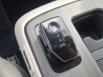 2023 Nissan Ariya ENGAGE