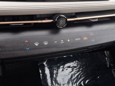 2023 Nissan Ariya ENGAGE