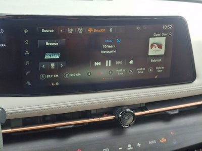 2023 Nissan Ariya ENGAGE