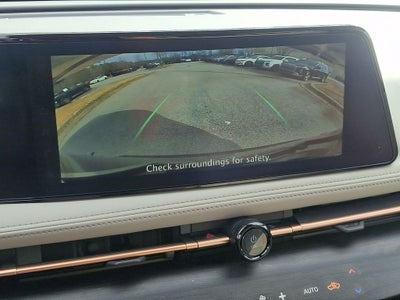 2023 Nissan Ariya ENGAGE