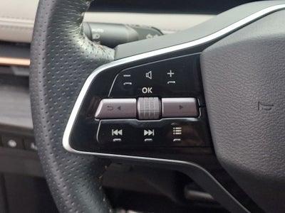 2023 Nissan Ariya ENGAGE