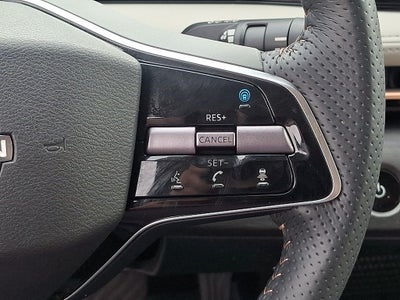 2023 Nissan Ariya ENGAGE