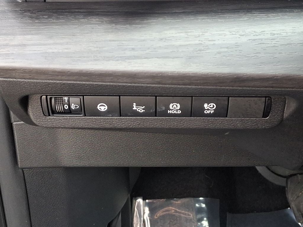 2023 Nissan Ariya ENGAGE