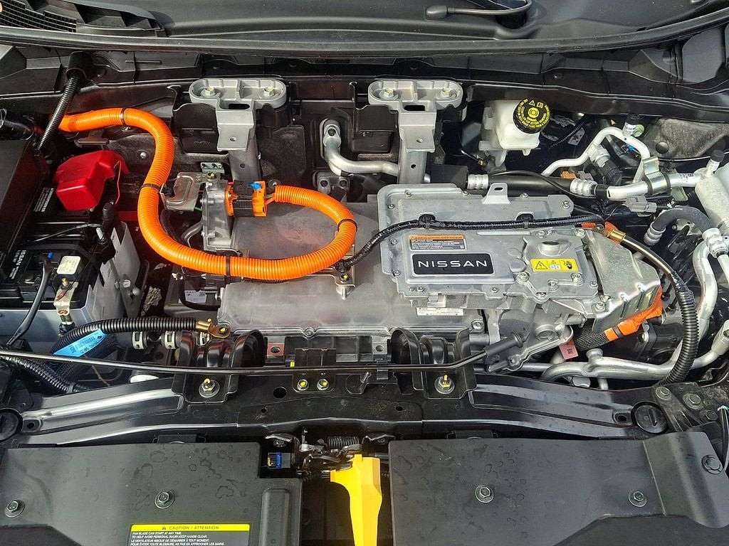 2023 Nissan Ariya ENGAGE