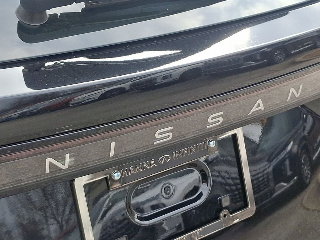 2023 Nissan Ariya ENGAGE