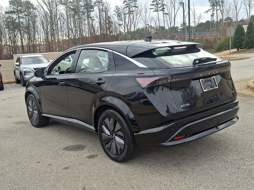 2023 Nissan Ariya ENGAGE