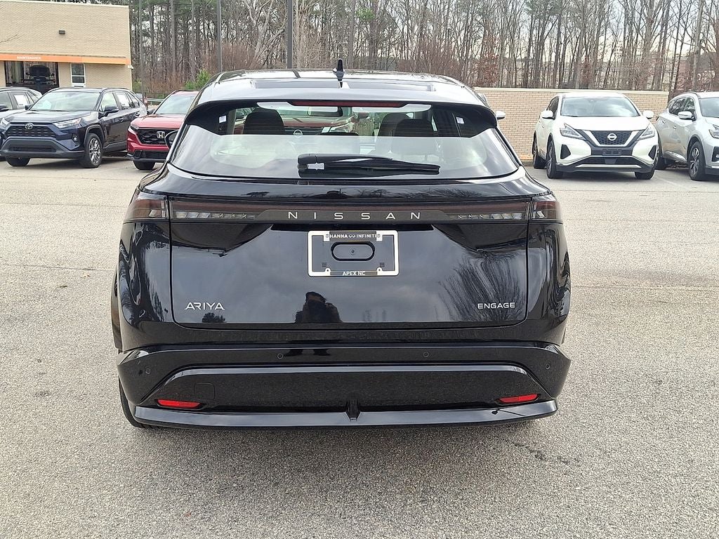 2023 Nissan Ariya ENGAGE