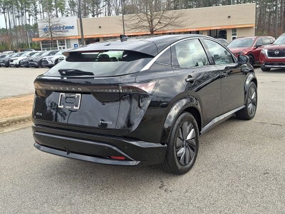 2023 Nissan Ariya ENGAGE