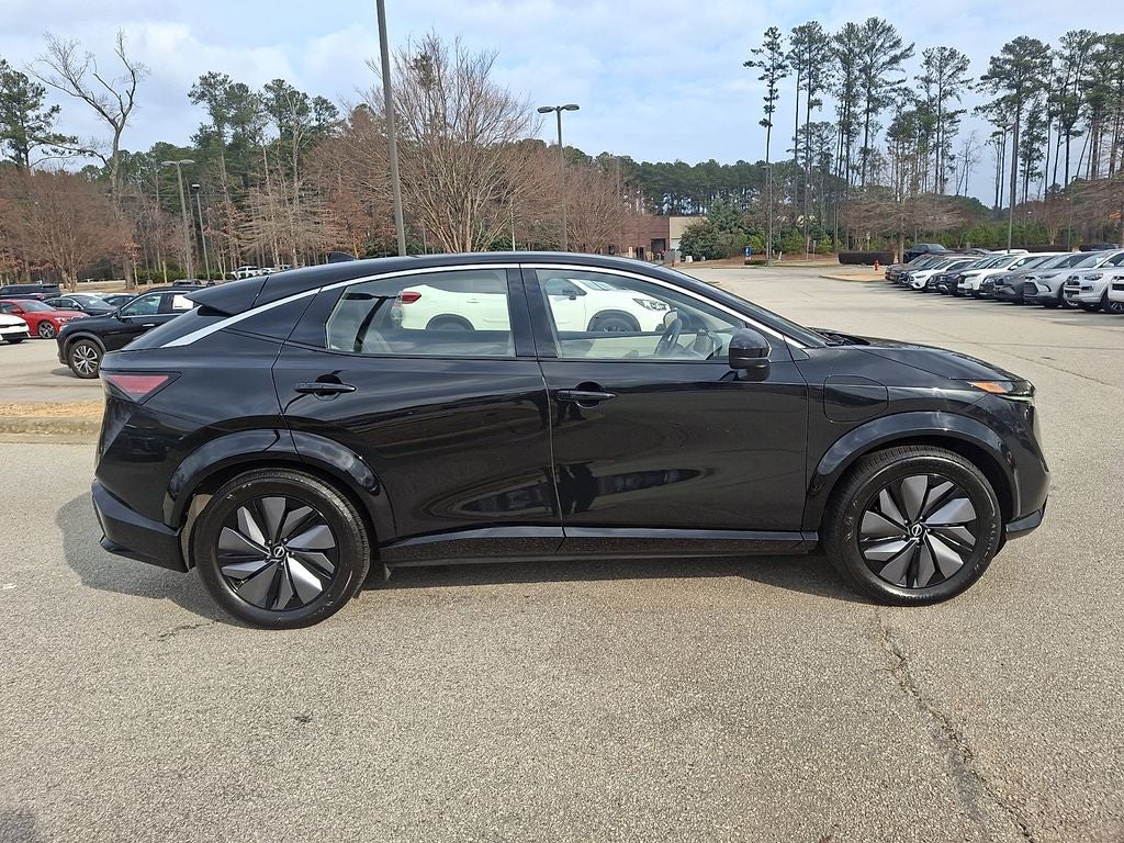 2023 Nissan Ariya ENGAGE