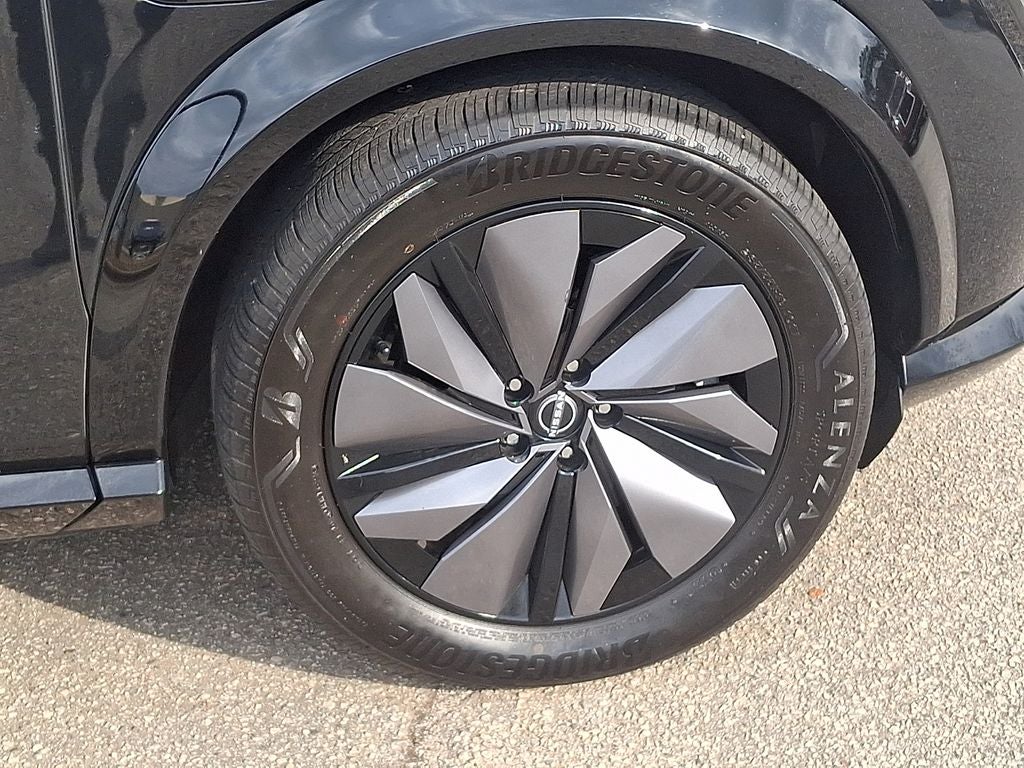 2023 Nissan Ariya ENGAGE