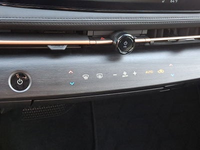 2024 Nissan Ariya ENGAGE