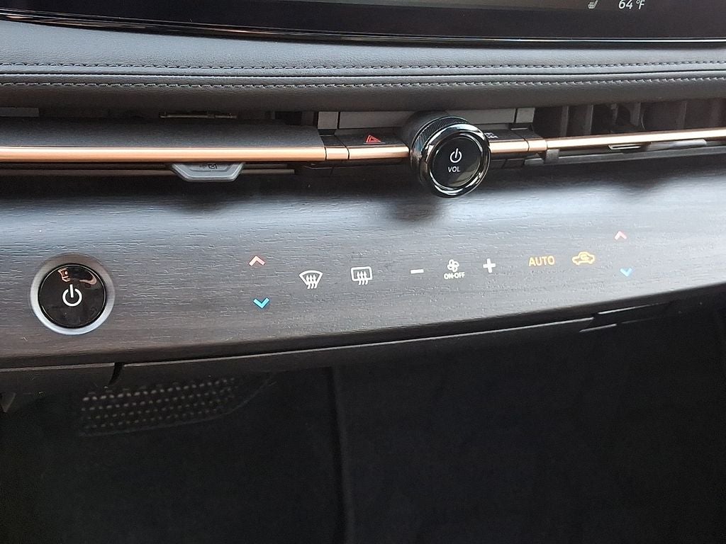 2024 Nissan Ariya ENGAGE