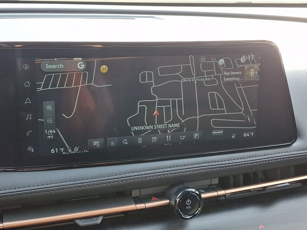 2024 Nissan Ariya ENGAGE