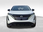 2024 Nissan Ariya ENGAGE