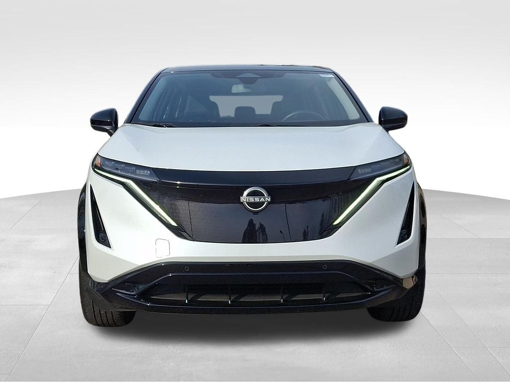 2024 Nissan Ariya ENGAGE
