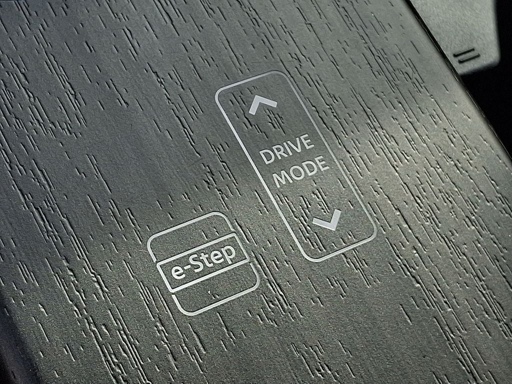 2024 Nissan Ariya ENGAGE