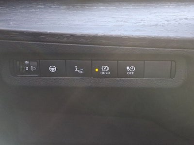 2024 Nissan Ariya ENGAGE
