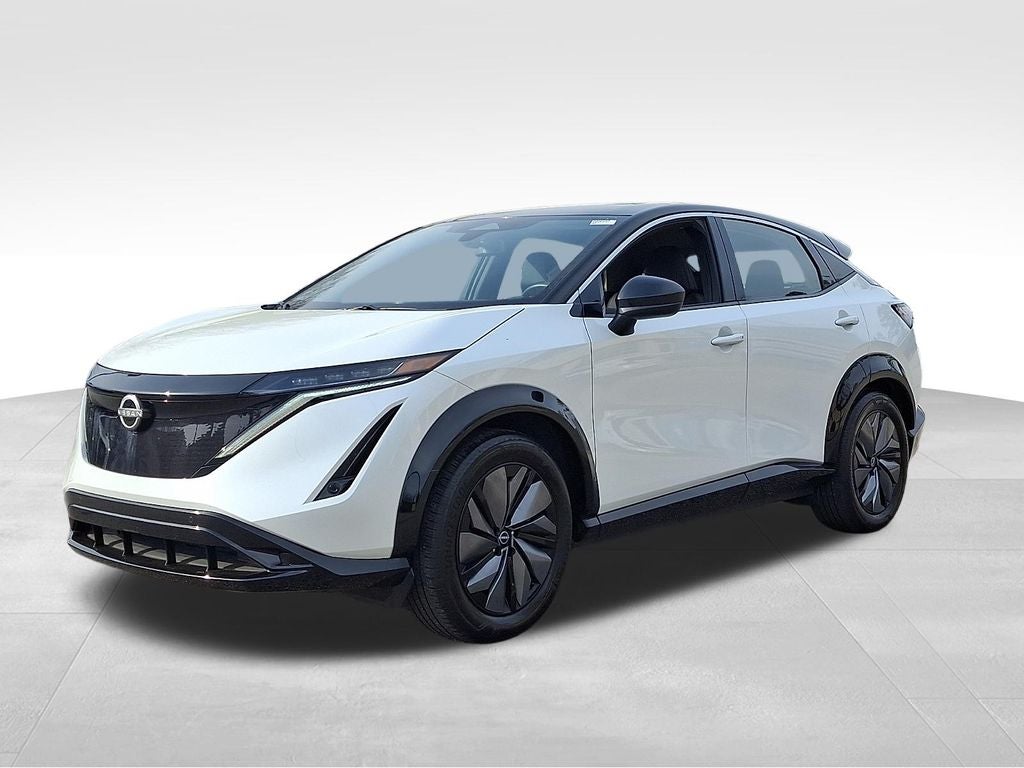 2024 Nissan Ariya ENGAGE