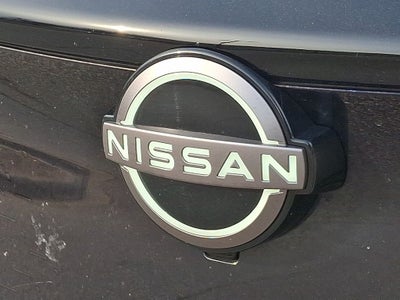 2024 Nissan Ariya ENGAGE
