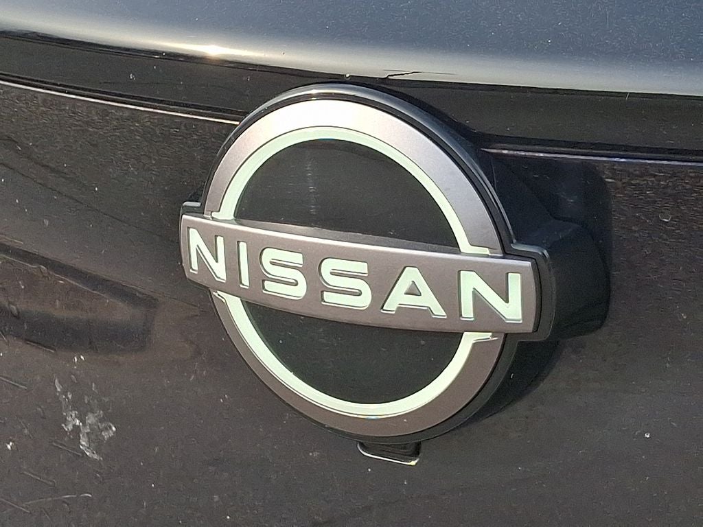 2024 Nissan Ariya ENGAGE