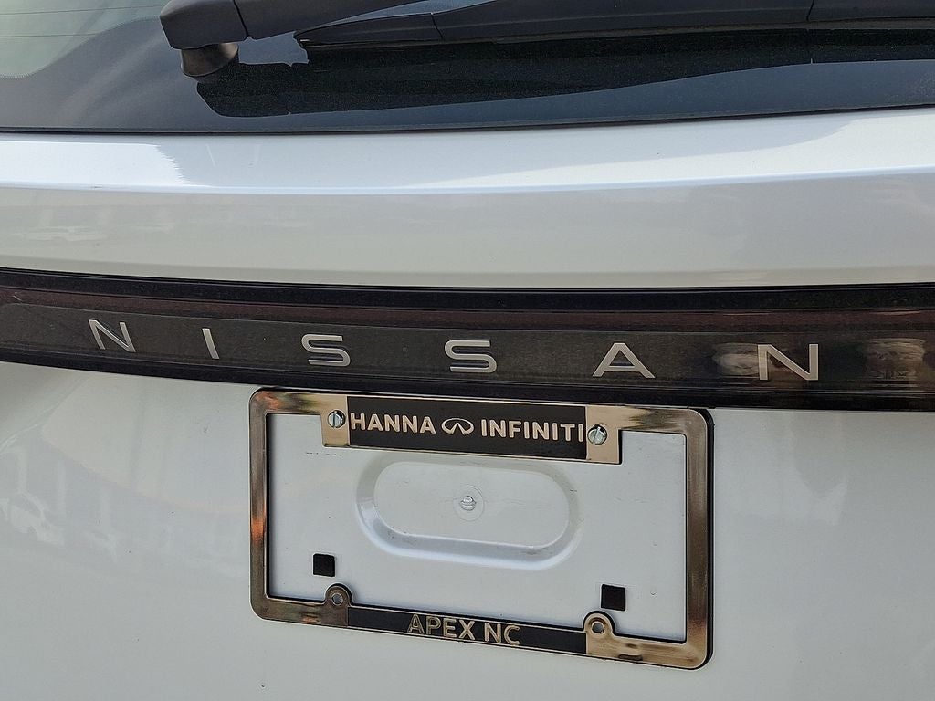 2024 Nissan Ariya ENGAGE